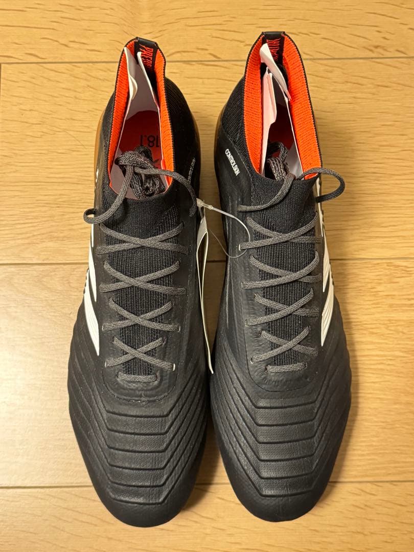 シューズ adidas PREDATOR18.1 HG 27.5cm