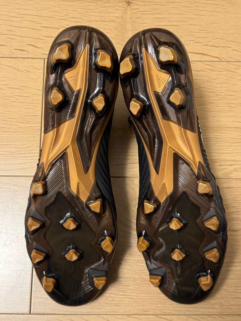 シューズ adidas PREDATOR18.1 HG 27.5cm