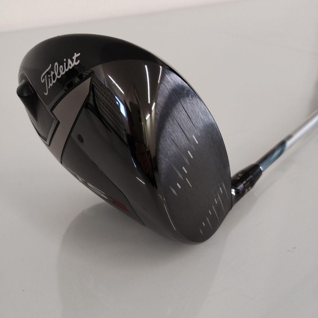 Titleist TS3 ドライバー 9.5度 Speeder 661