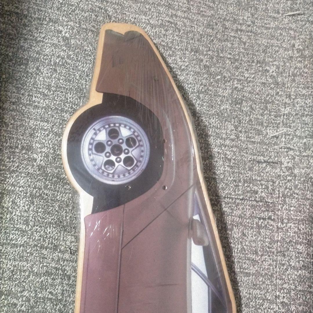 レア！ALLTIMERS x BRONZE LamboCruiser BOARD