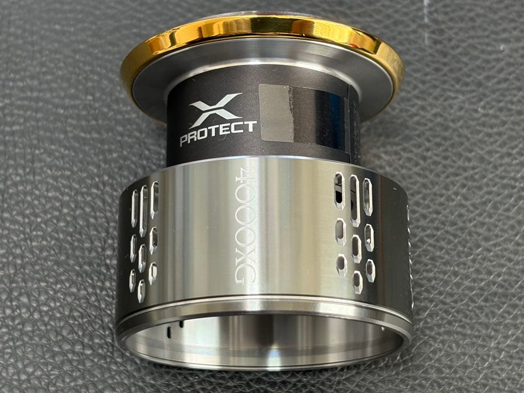 SHIMANO 18ステラ 4000XG スプール