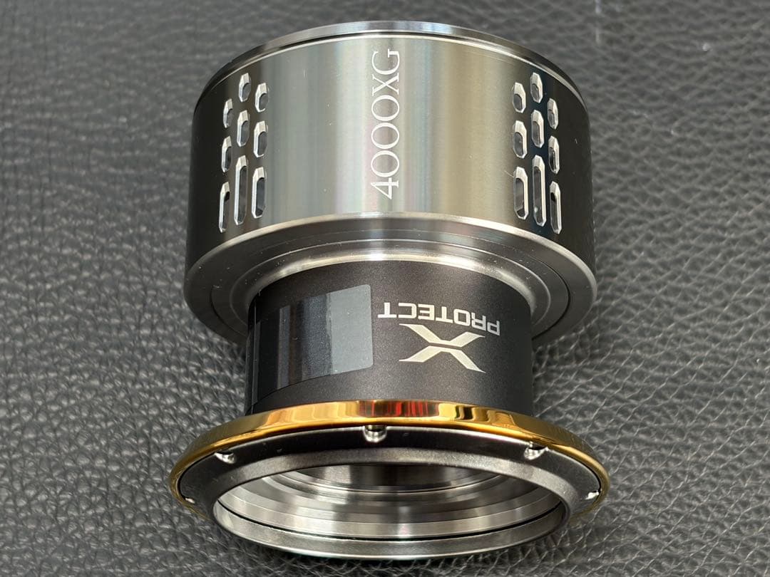 SHIMANO 18ステラ 4000XG スプール