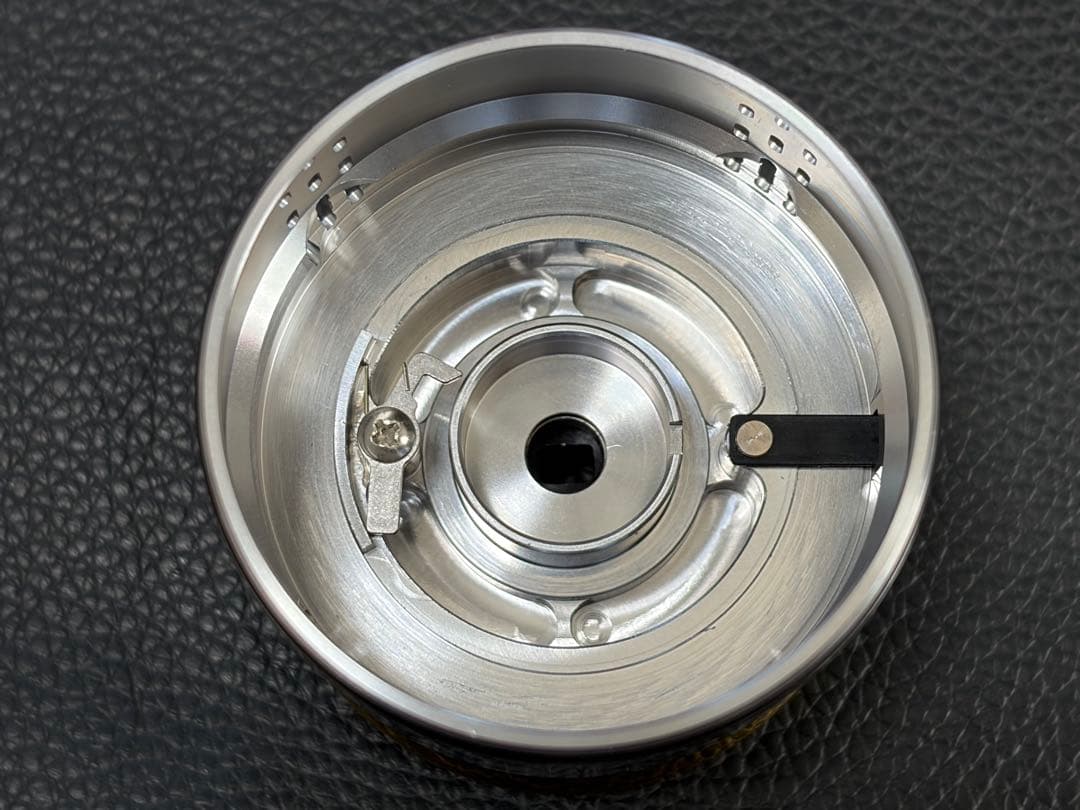 SHIMANO 18ステラ 4000XG スプール