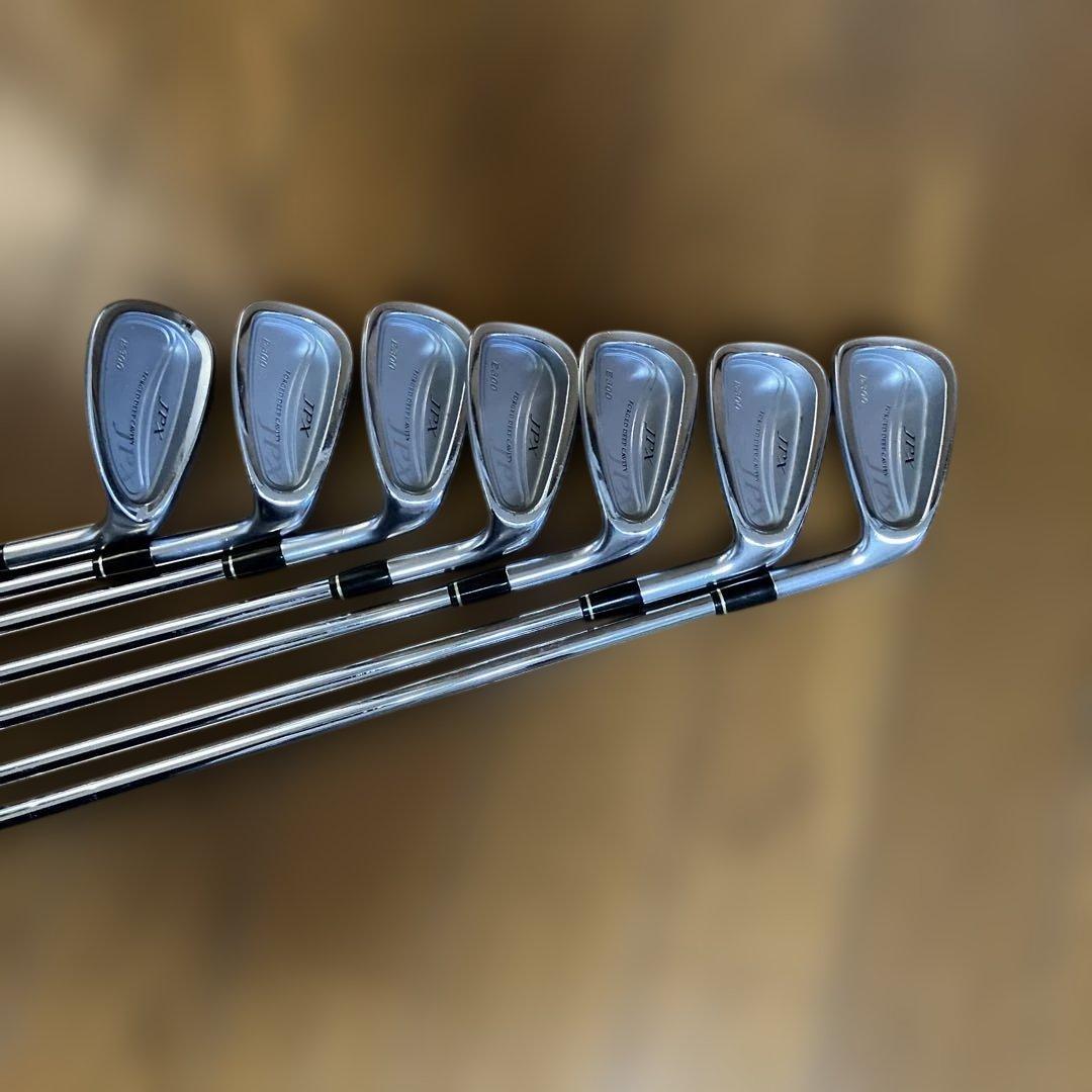 MIZUNO JPX アイアン　NSPRO950 希少フレックスR