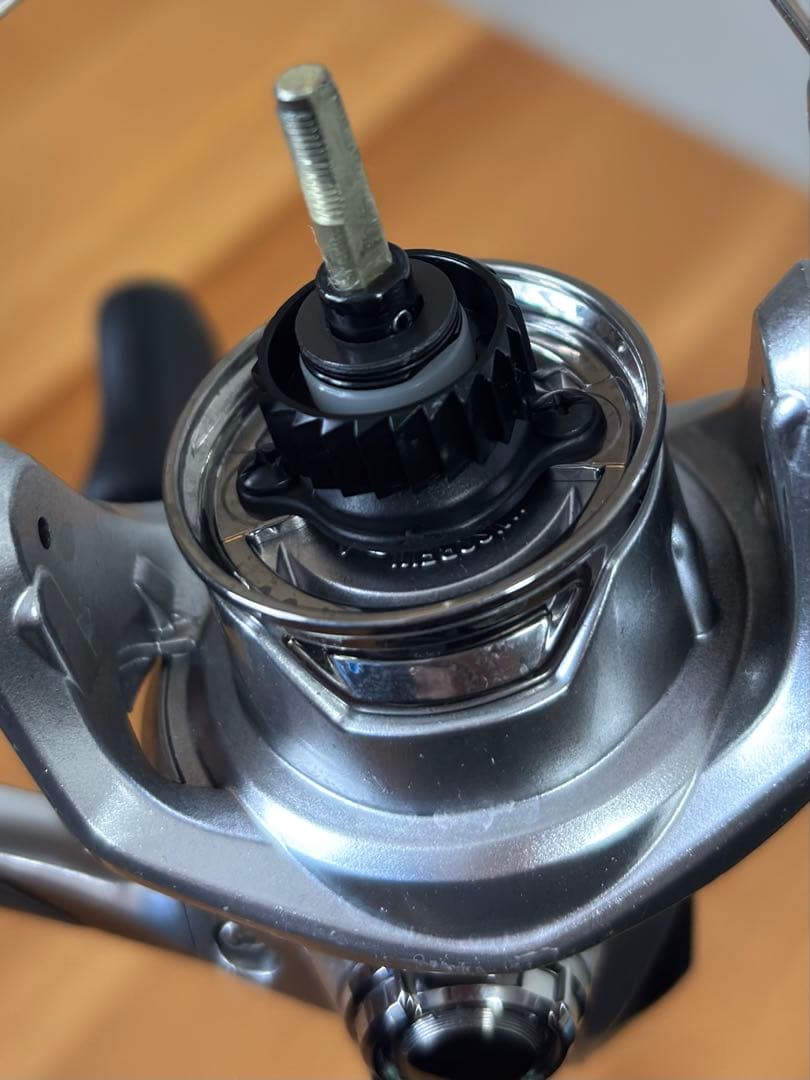 SHIMANO 19STRADIC C2000S 左巻き　即購入OK