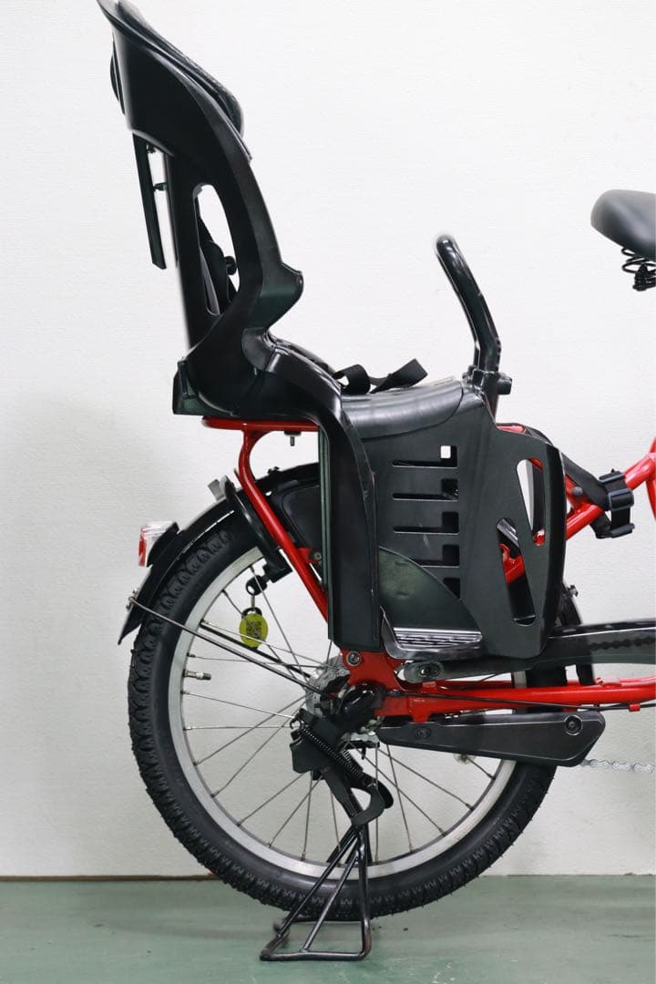 ヤマハ電動アシスト自転車　★ 8.9AH新品★ １ヶ月保証★完成車