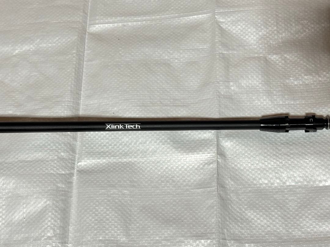 美品 テンセイ1Kブルー タイトリストスリーブ 55S ドライバー用
