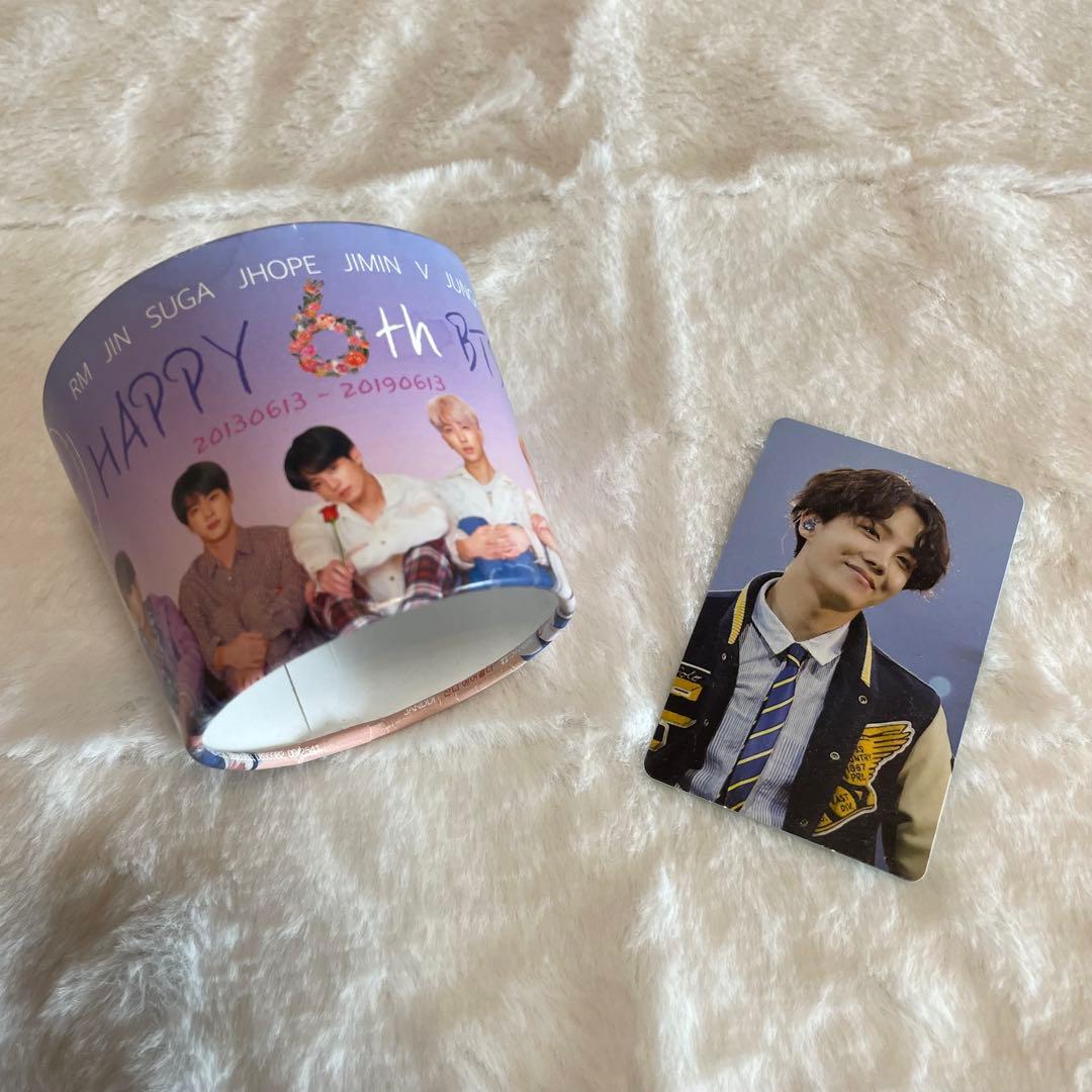 BTS OFFICIAL LIGHT STICK ver3 アミボムおまけ付き