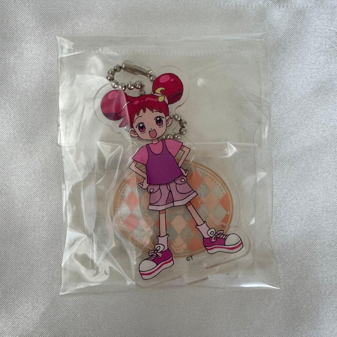 ⭐︎アオイ様⭐︎おジャ魔女どれみ アクリルスタンド 春風どれみ 瀬川おんぷ 2点