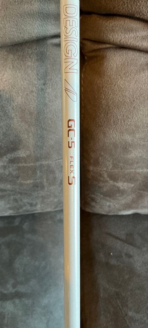 PING G430MAX 9ドライバー シャフトTOURAD GC-5 Ｓ