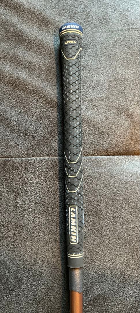 PING G430MAX 9ドライバー シャフトTOURAD GC-5 Ｓ