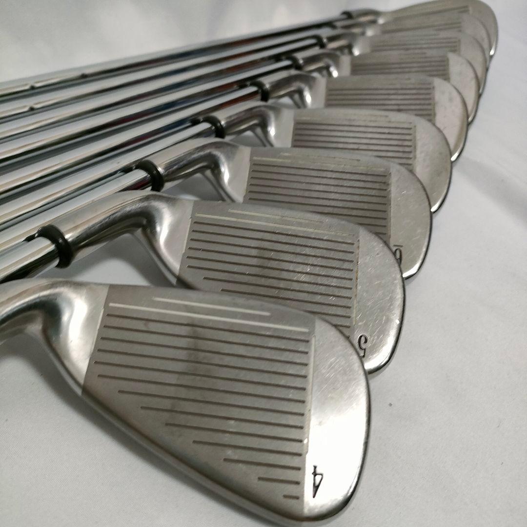 Callaway　ゴルフフルセット　買い足し不要　即ラウンドOK