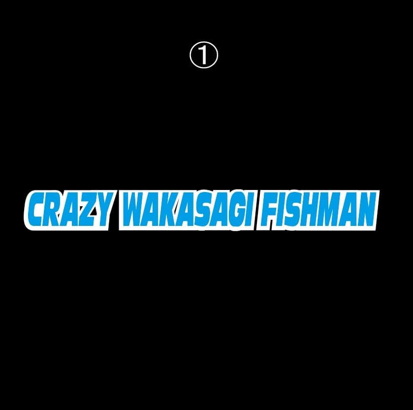 DDM様　オーダーステッカー