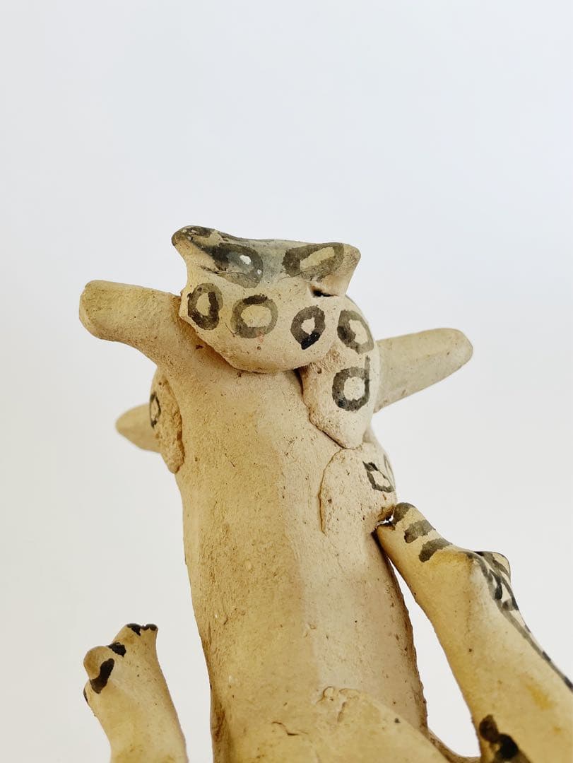工芸品 Karaja pottery
