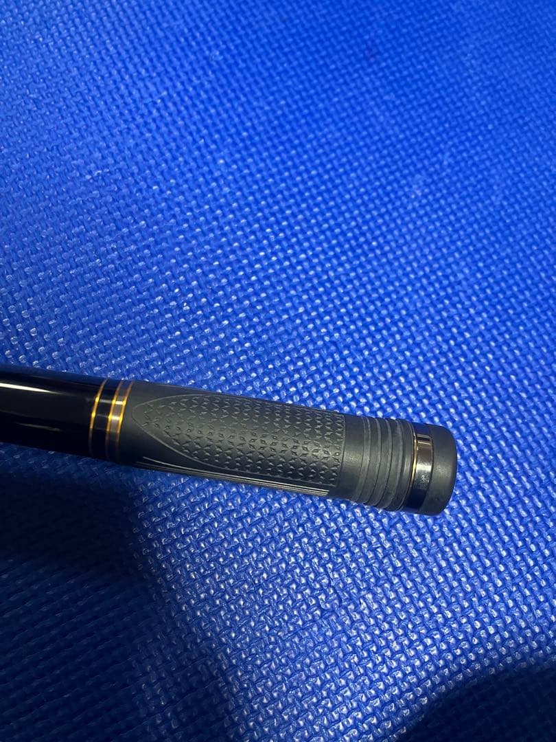 INTESSA GV 磯竿 1.55m 日本製