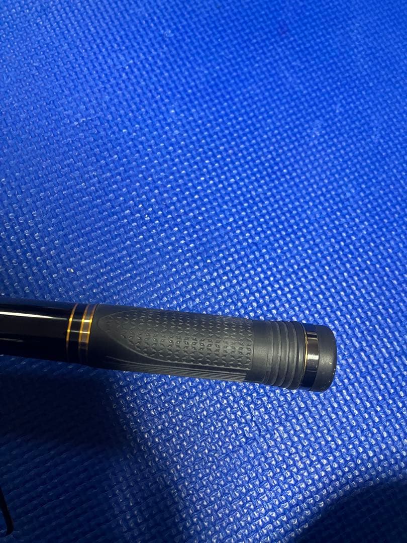 INTESSA GV 磯竿 1.55m 日本製