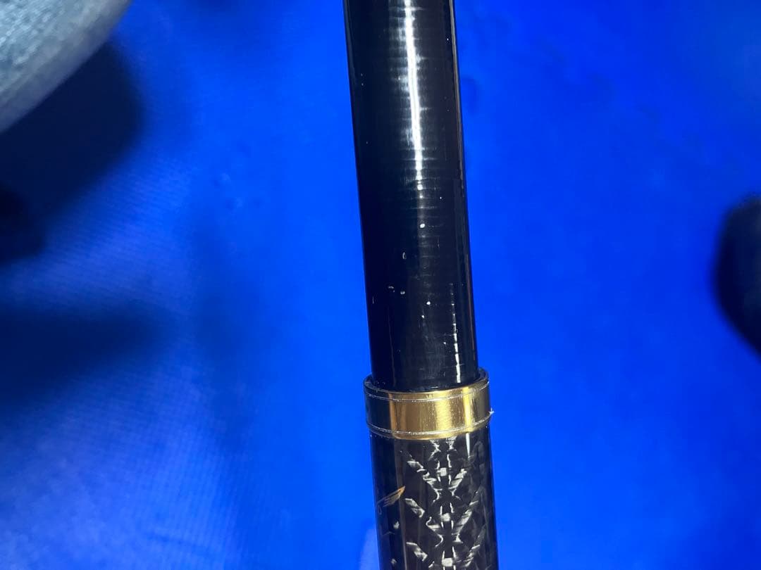 INTESSA GV 磯竿 1.55m 日本製