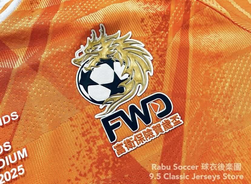 世界選抜チーム 2025 ユニフォーム #22 カカ KAKA