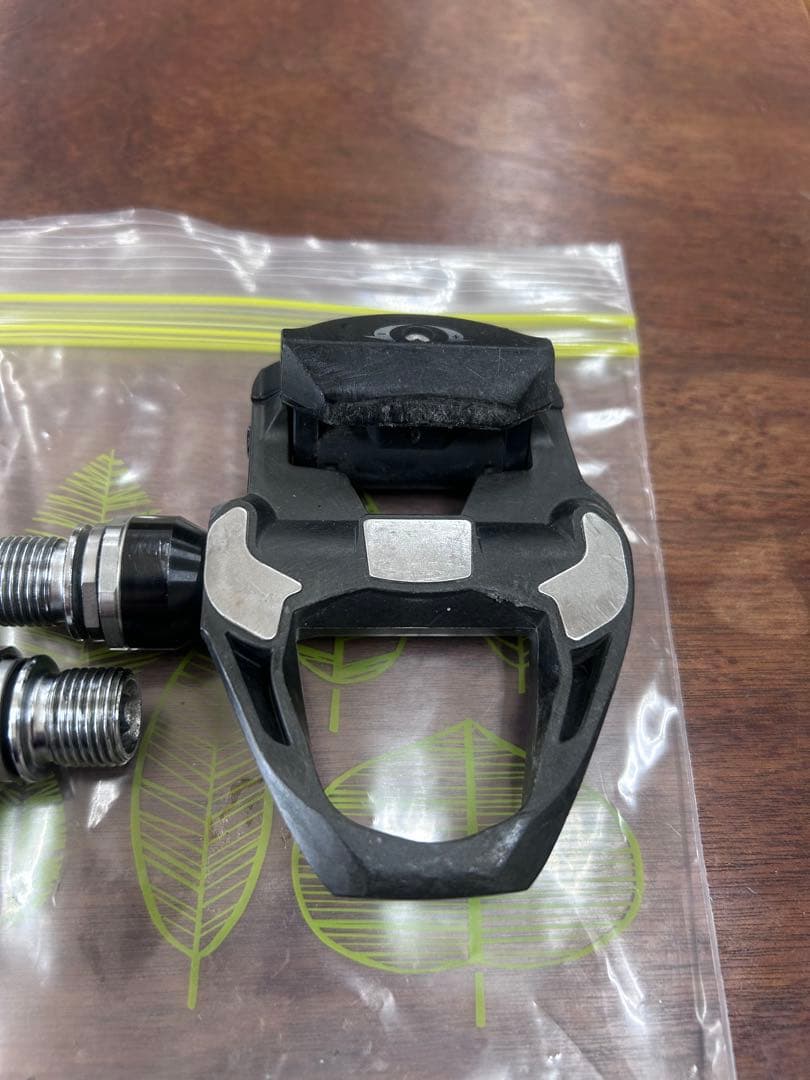 ビンディングペダル デュラエース DURA-ACE pd r9100