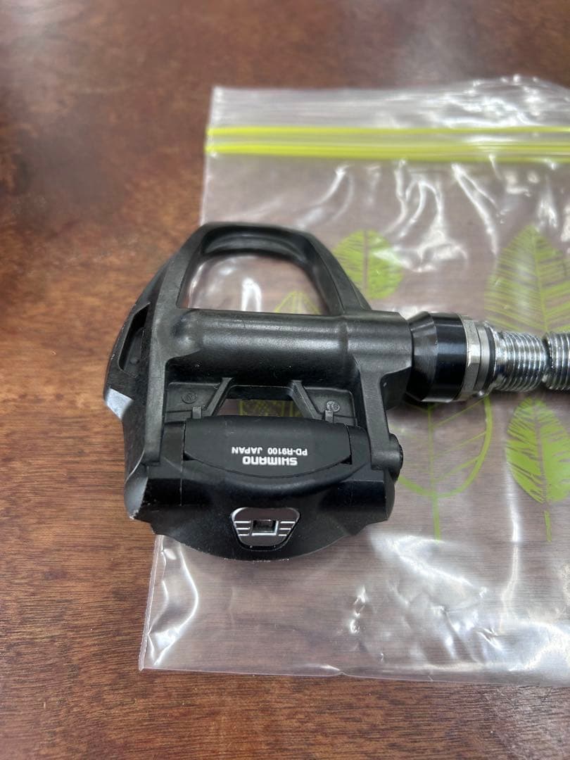 ビンディングペダル デュラエース DURA-ACE pd r9100