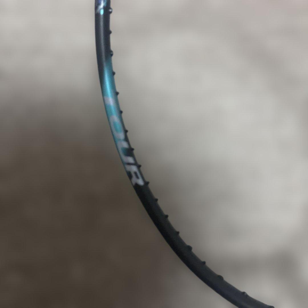 ASTROX 99 バドミントンラケット 4U G5