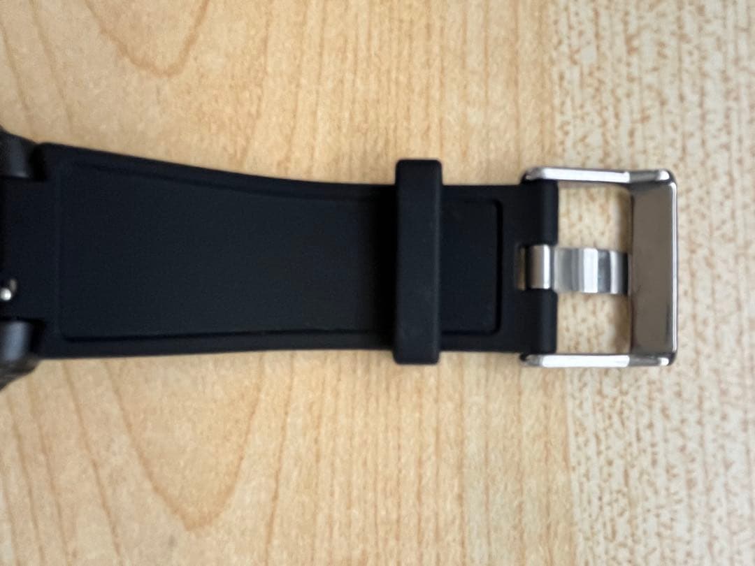 【美品】GOLF WATCH NORM II ゴルフウォッチ　ノルム2