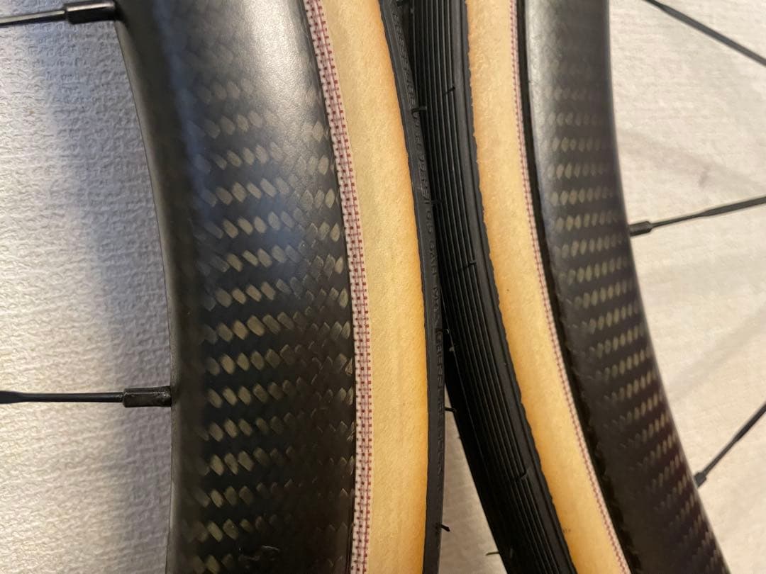 パーツ MAVIC COSMIC SL 32 DISC UST