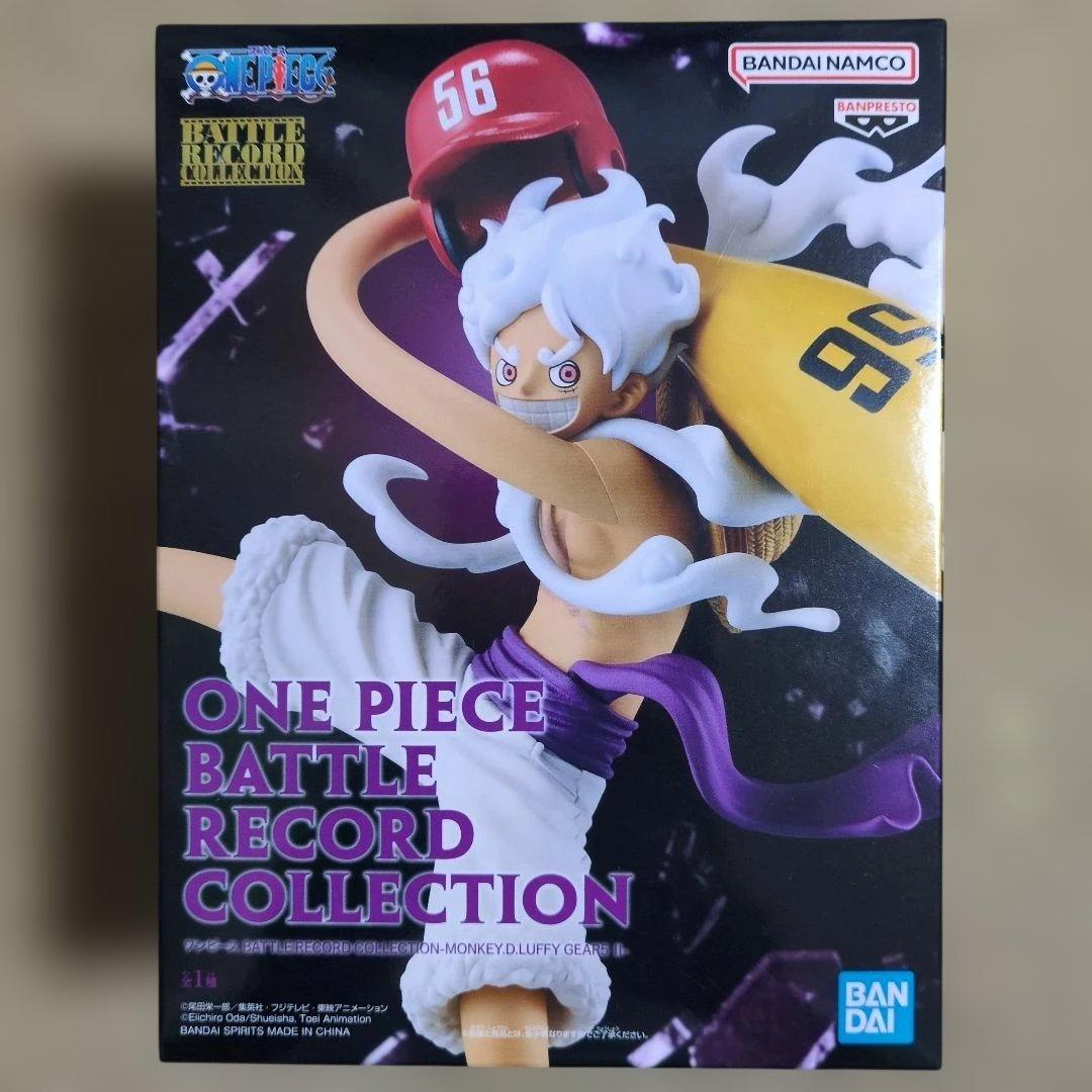 ワンピース 最新 プライズフィギュアまとめ売り 11体セット