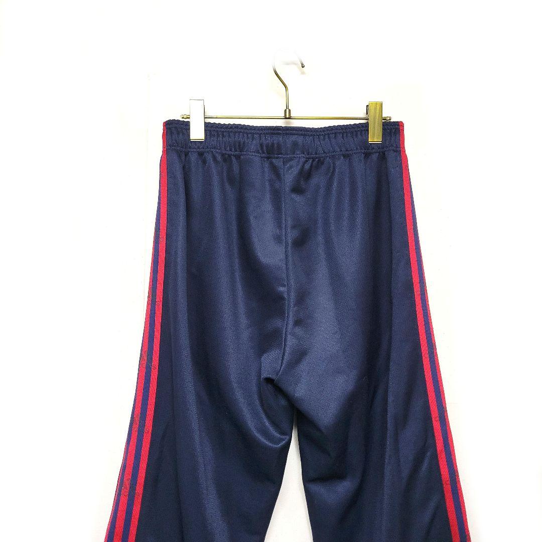 adidas アディダス トラックジャージ 上下セットアップ L トラックパンツ