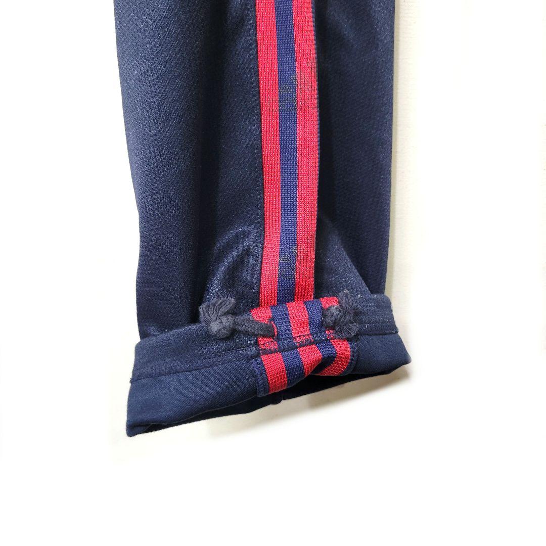 adidas アディダス トラックジャージ 上下セットアップ L トラックパンツ
