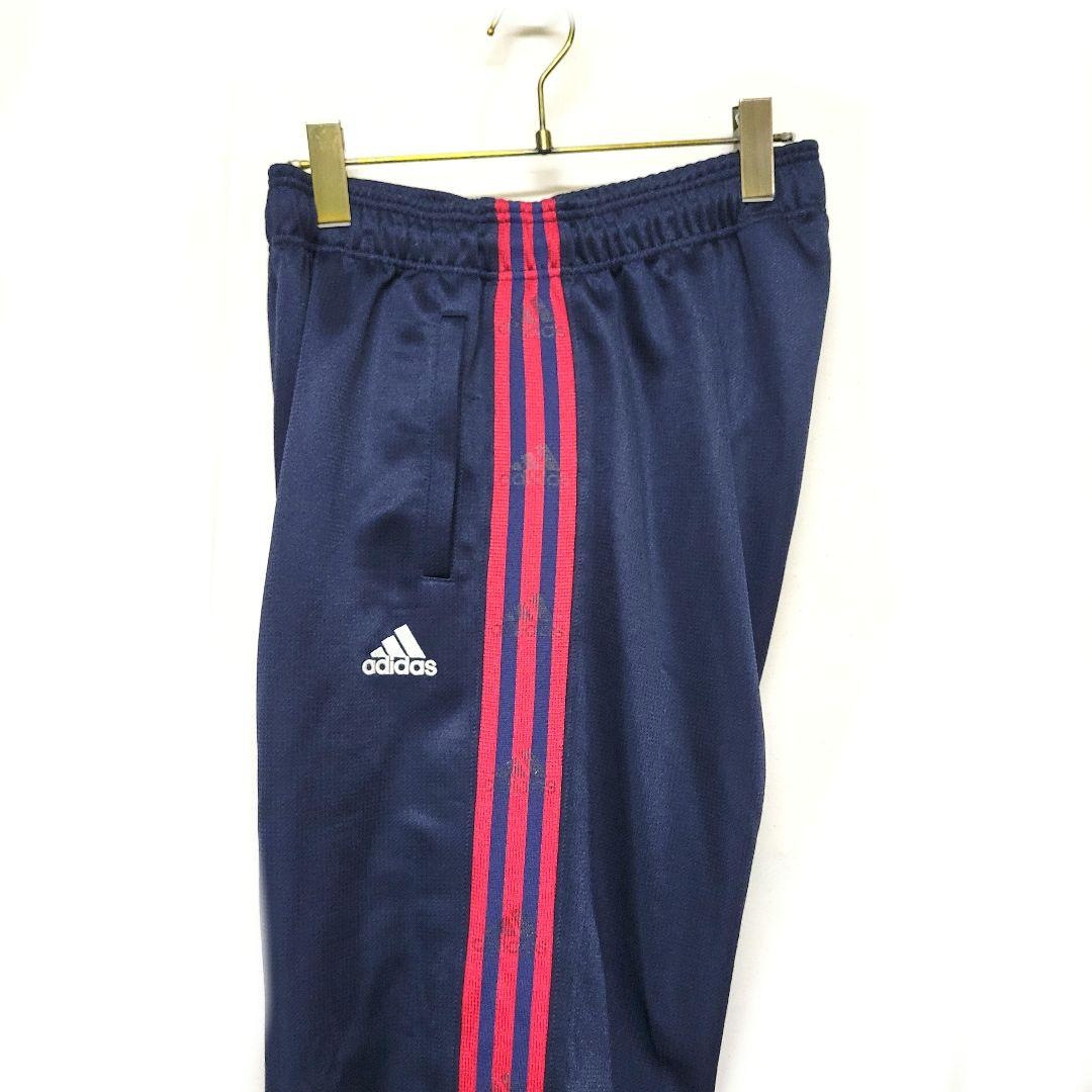 adidas アディダス トラックジャージ 上下セットアップ L トラックパンツ