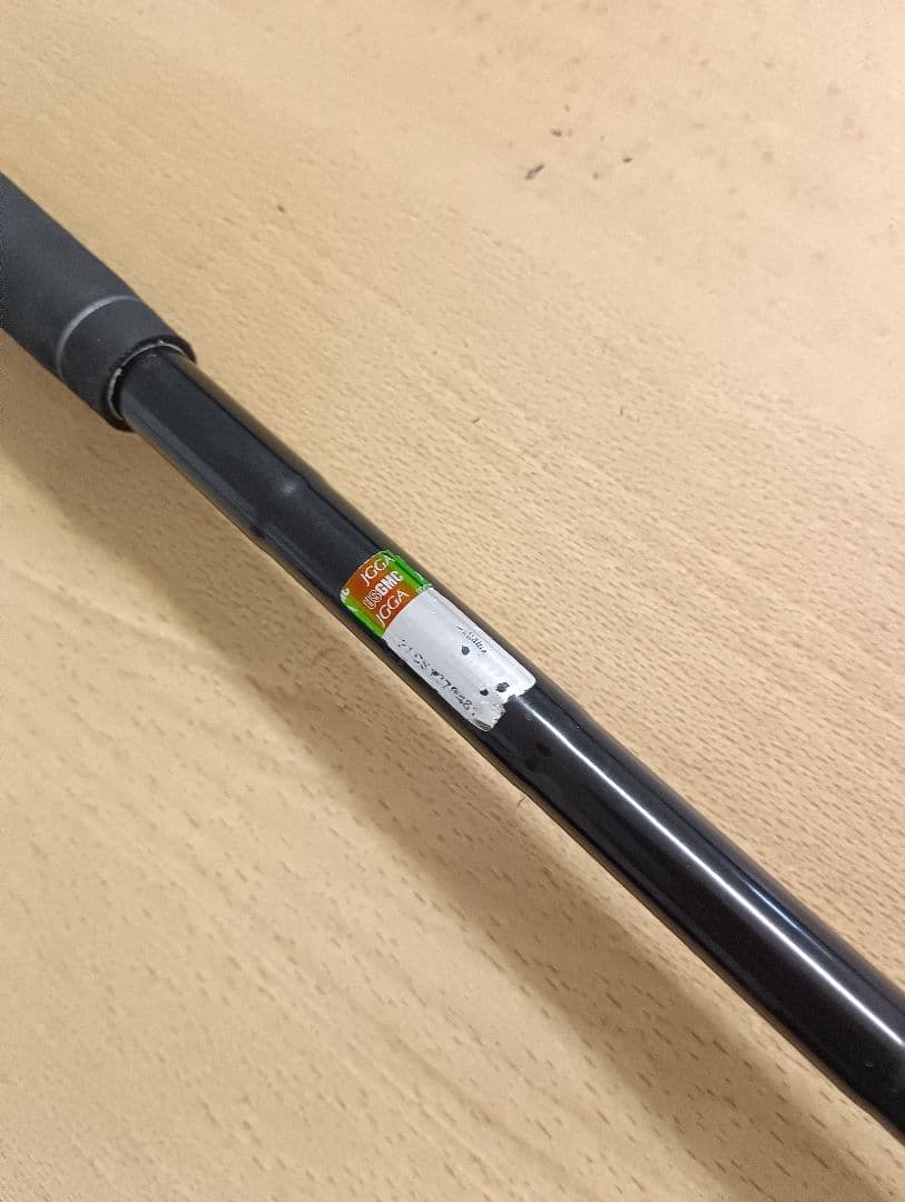 ルチャ　BIG T V-Line CS パター 34インチ　送料込み