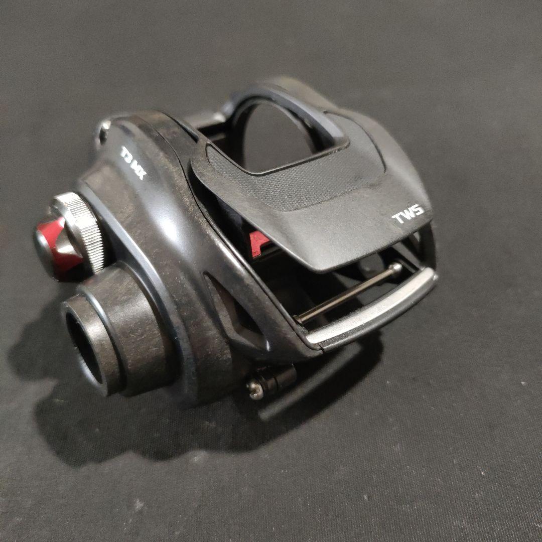 ダイワ T3 MX メインフレーム サイドカバー パーツ メカニカル クラッチ