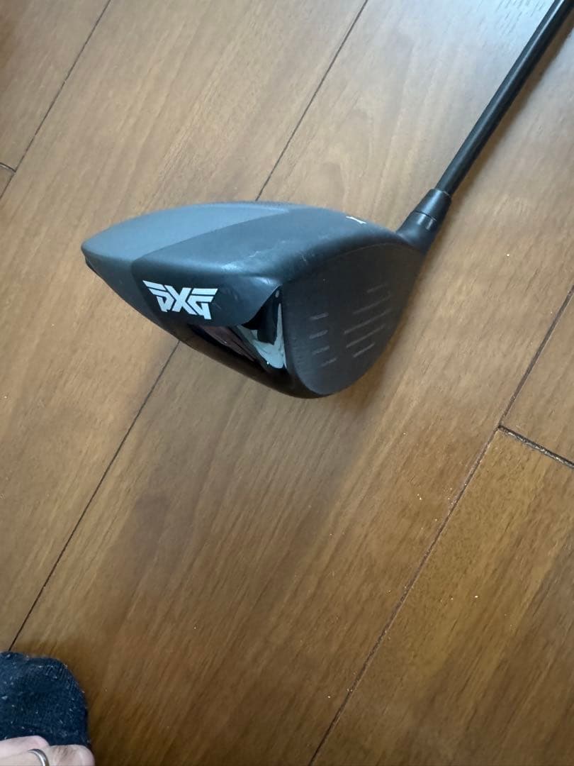 PXG 0211 ドライバー 9°