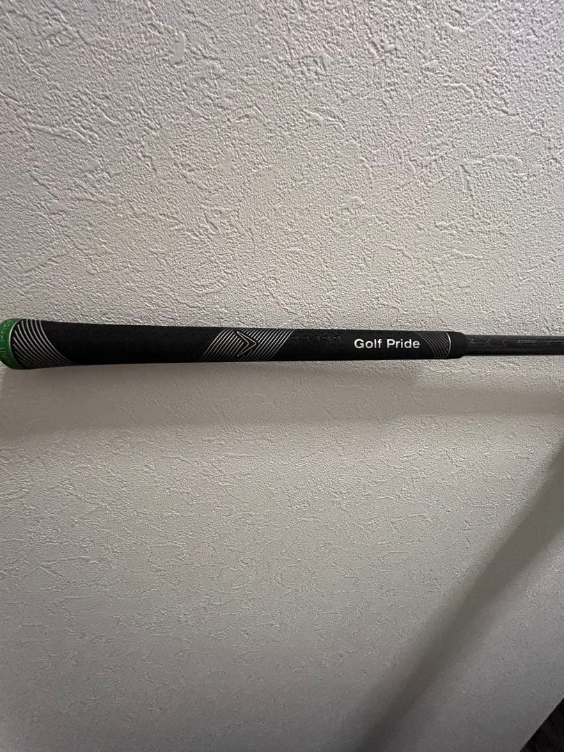 TENSEI GREEN 60X CALLAWAY スリーブ