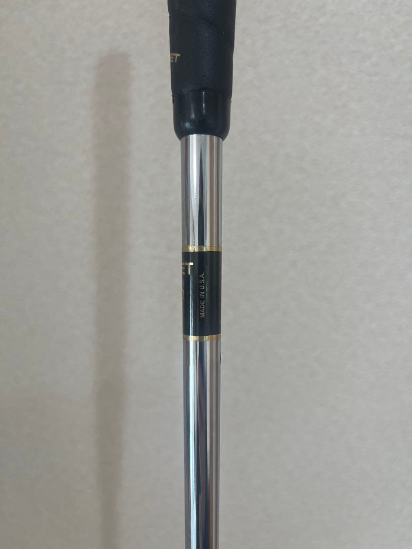 超美品　アクシネットBULLES EYE OLDSTYLE