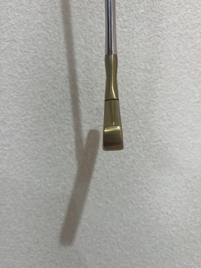 超美品　アクシネットBULLES EYE OLDSTYLE