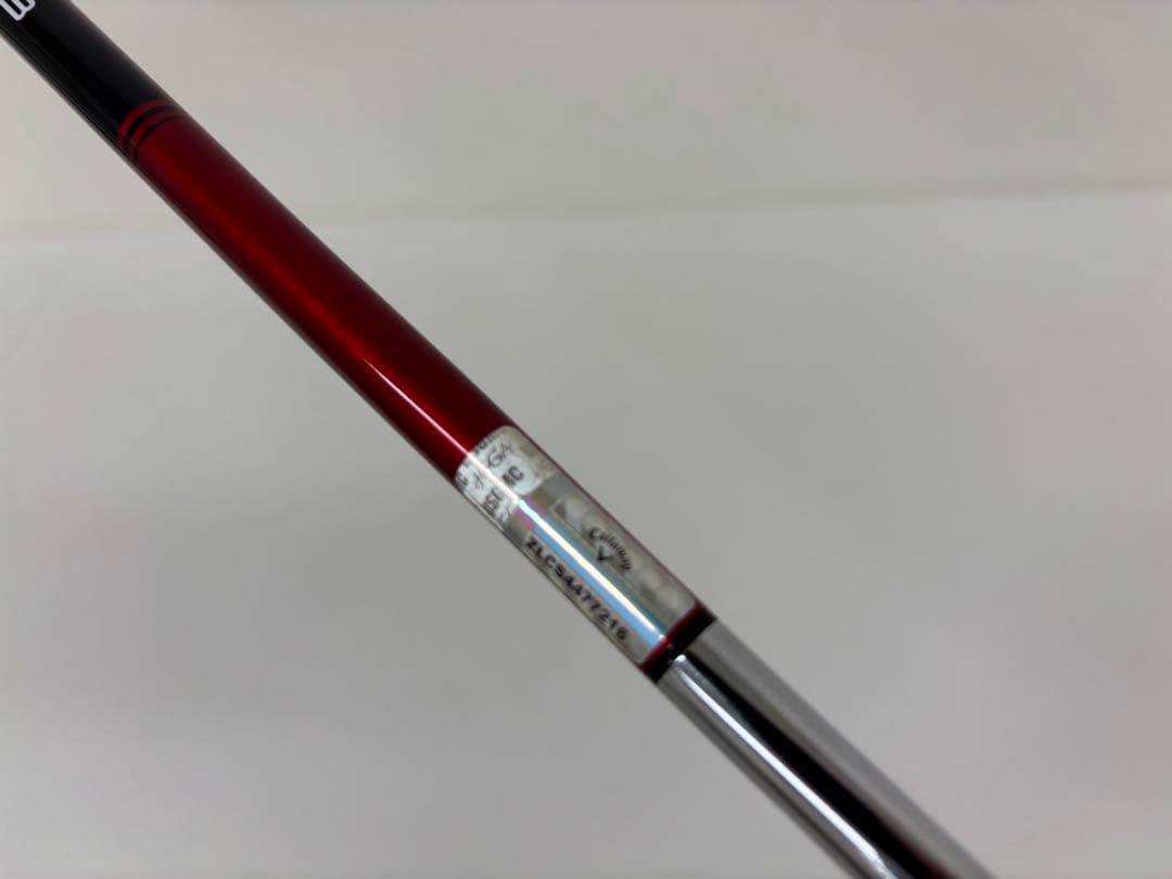 【ラウンド1回】オデッセイ White Hot OG 4M 33インチ　パター