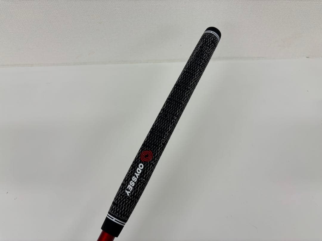 【ラウンド1回】オデッセイ White Hot OG 4M 33インチ　パター