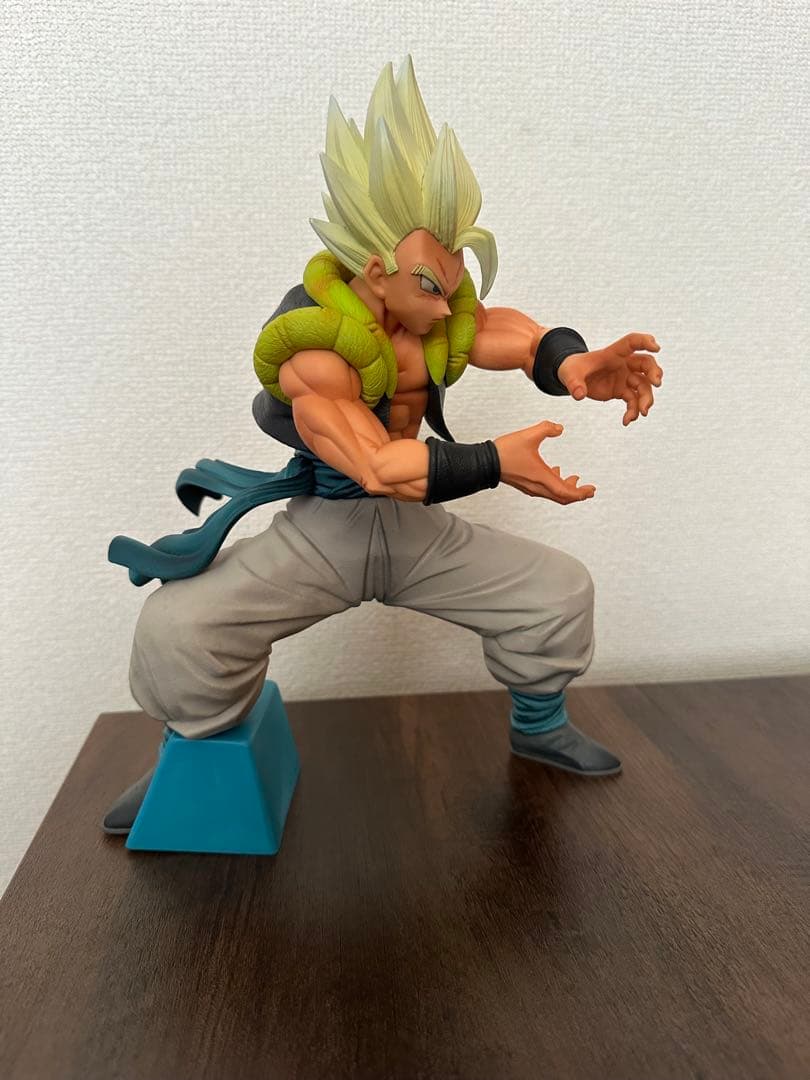 SMSP ゴジータ　リペイント品　ドラゴンボール