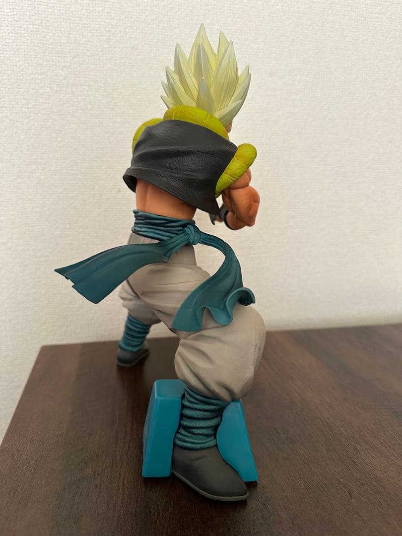 SMSP ゴジータ　リペイント品　ドラゴンボール