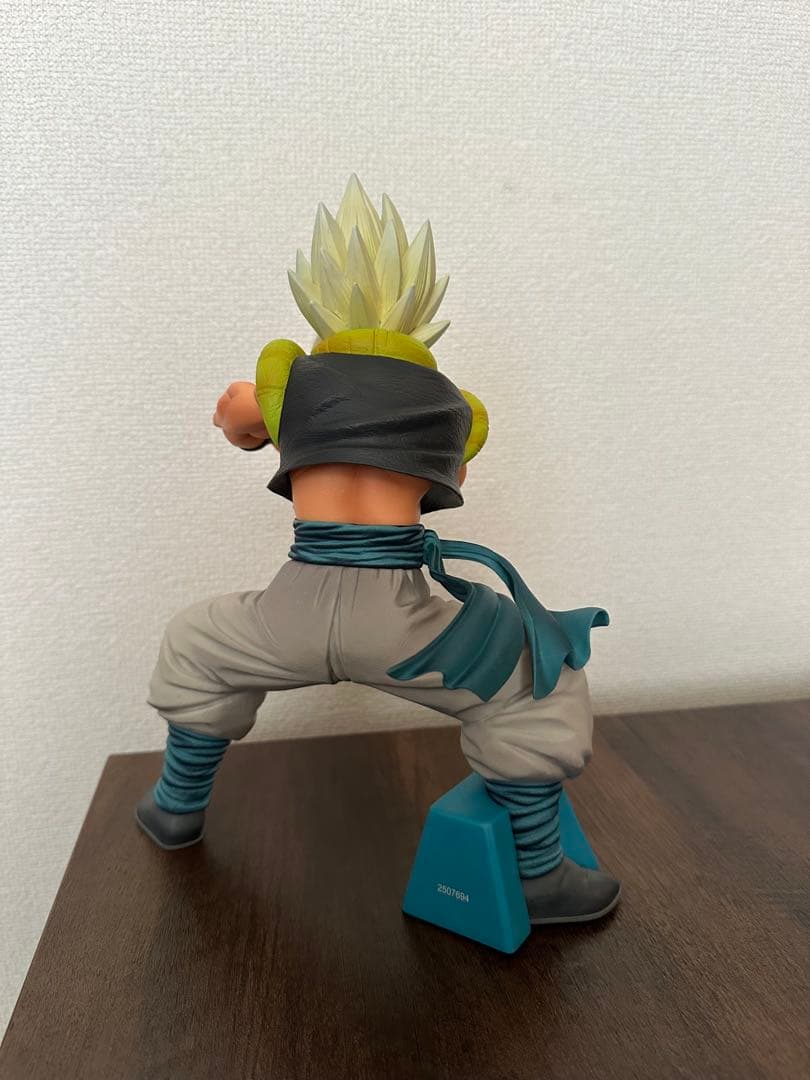 SMSP ゴジータ　リペイント品　ドラゴンボール