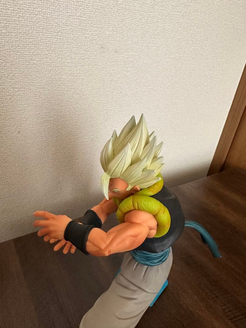 SMSP ゴジータ　リペイント品　ドラゴンボール