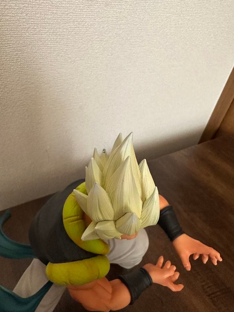 SMSP ゴジータ　リペイント品　ドラゴンボール