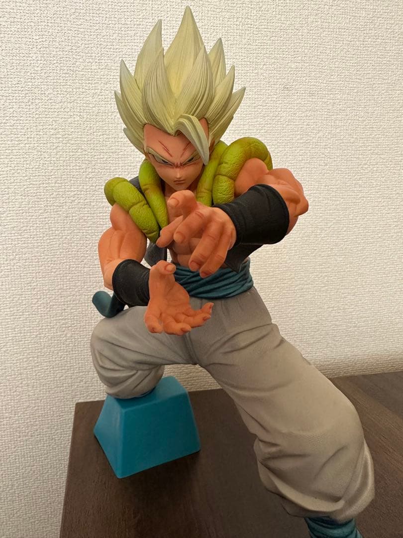SMSP ゴジータ　リペイント品　ドラゴンボール