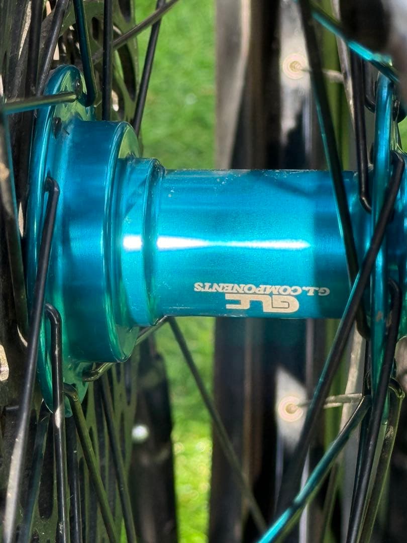 自転車本体 Specialized Kenevo Medium 29er