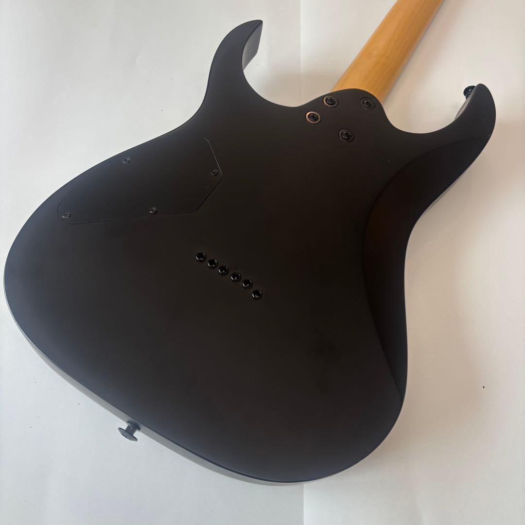 ★美品/入門用人気モデル★Ibanez アイバニーズ　GRG121DX 2ハム
