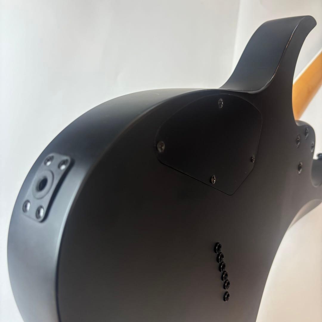 ★美品/入門用人気モデル★Ibanez アイバニーズ　GRG121DX 2ハム
