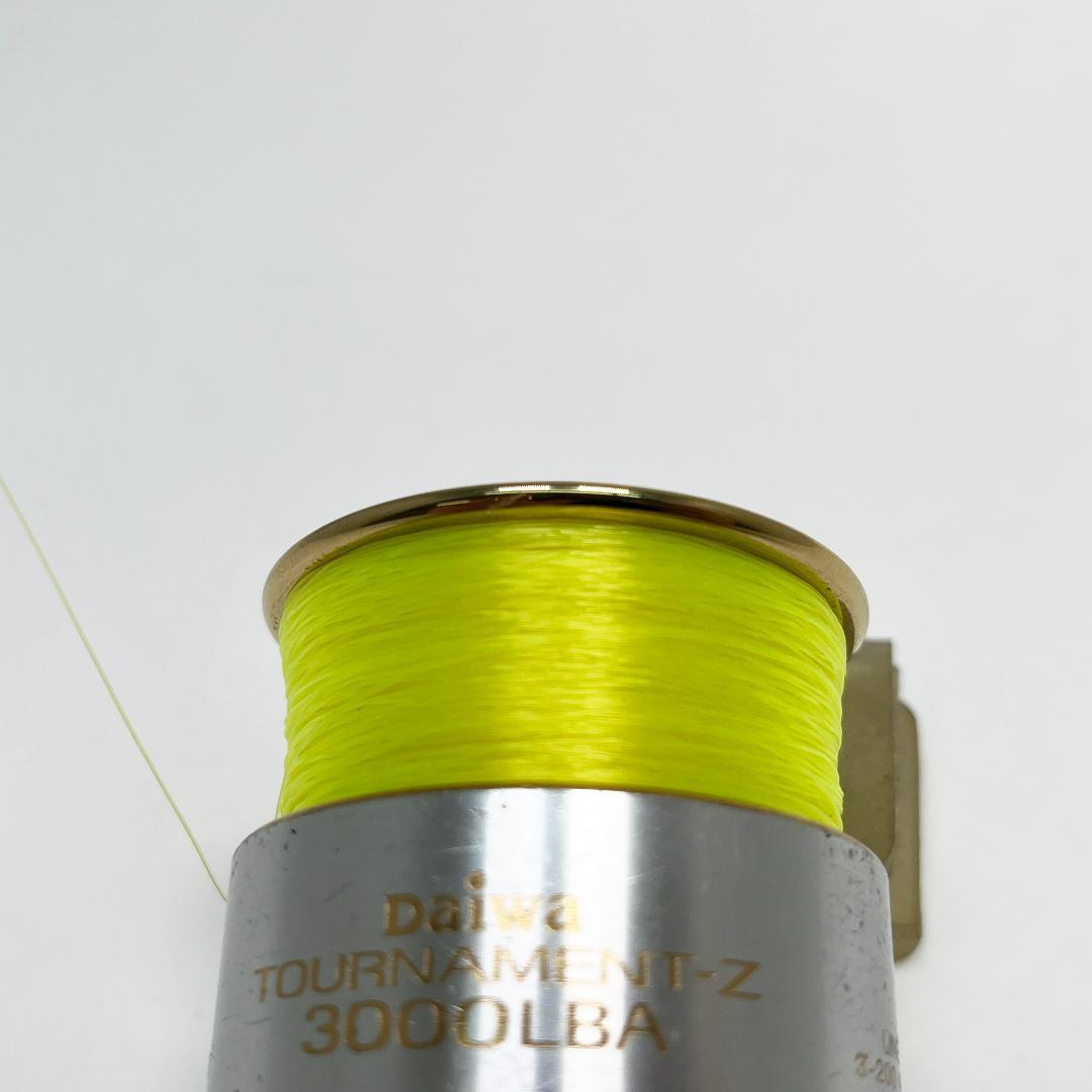 ダイワ トーナメントZ 3000LBA スピニングリール スプール 2個セット
