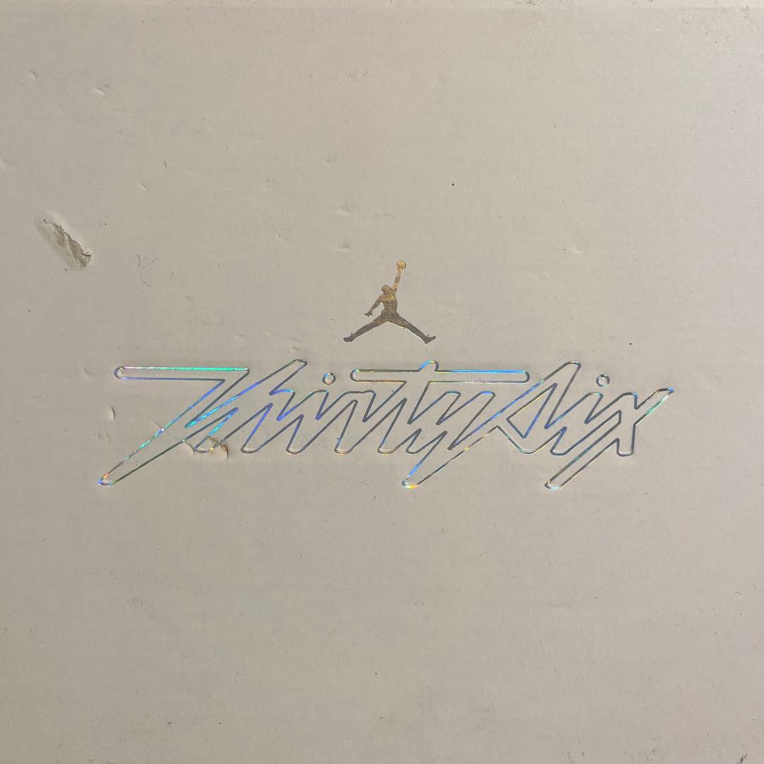 AIRJordan x x xVI (GS) バスケットボールシューズ 23cm
